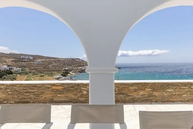 Villa, Sigara İçilebilir