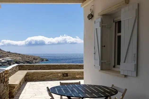 Villa, Sigara İçilebilir