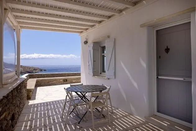Villa, Sigara İçilebilir
