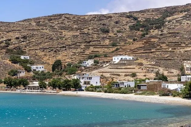 Villa, Sigara İçilebilir