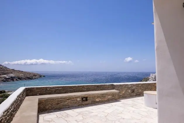Villa, Sigara İçilebilir