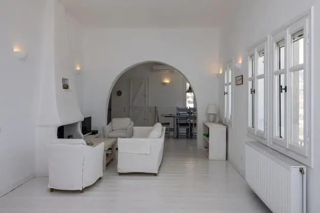 Villa, Sigara İçilebilir