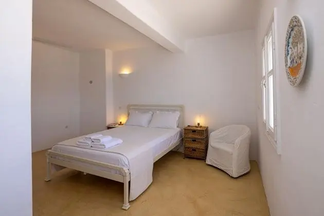 Villa, Sigara İçilebilir