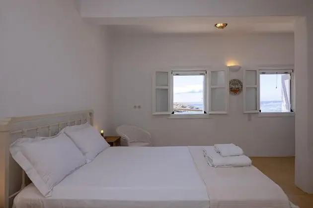 Villa, Sigara İçilebilir