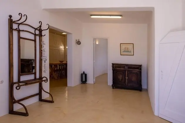 Villa, Sigara İçilebilir