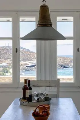 Villa, Sigara İçilebilir