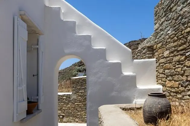 Villa, Sigara İçilebilir