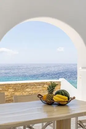 Villa, Sigara İçilebilir