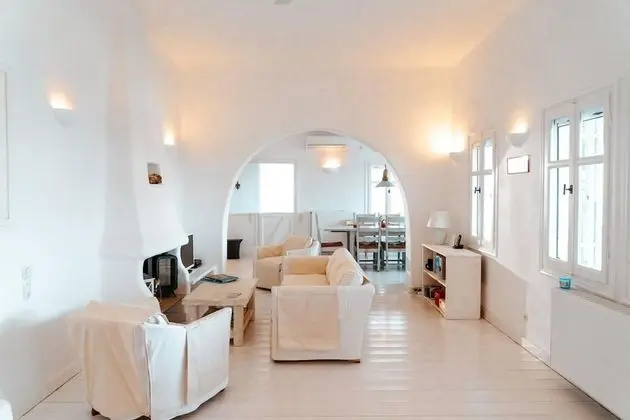 Villa, Sigara İçilebilir