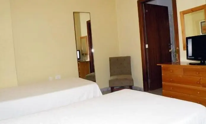 Standard Oda, 2 Tek Kişilik Yatak