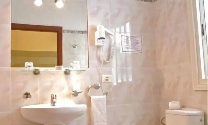 Standard Oda, 2 Tek Kişilik Yatak