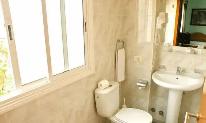 Standard Oda, 2 Tek Kişilik Yatak