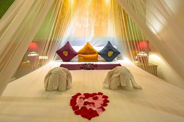 Superior Oda (Double Bed)