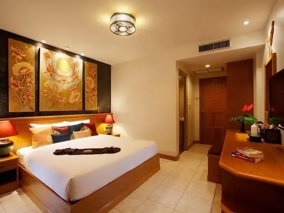 Superior Oda (Double Bed)