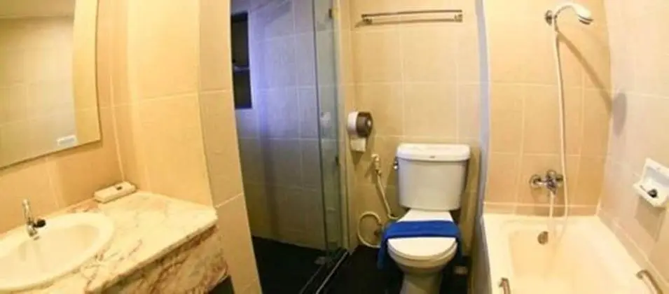 Superior Tek Büyük Yataklı Oda