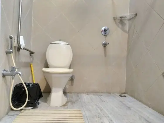 Deluxe Oda, 1 Çift Kişilik Yatak