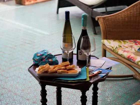 Comfort Villa, 4 Yatak Odası, Deniz Manzaralı