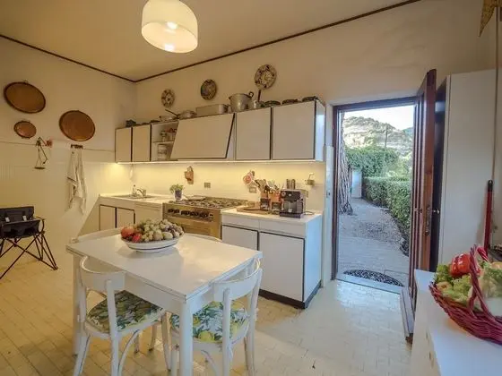 Comfort Villa, 4 Yatak Odası, Deniz Manzaralı