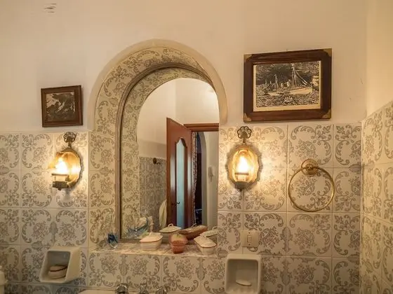 Comfort Villa, 4 Yatak Odası, Deniz Manzaralı