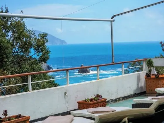 Comfort Villa, 4 Yatak Odası, Deniz Manzaralı
