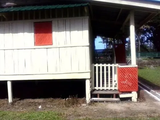 Dağ Evi, 3 Yatak Odası (Bamboo)
