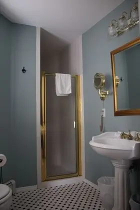 Executive Oda, 1 En Büyük (King) Boy Yatak, Özel Banyo