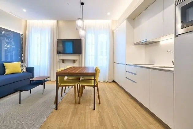 Süit, 1 Yatak Odası (Exterior)