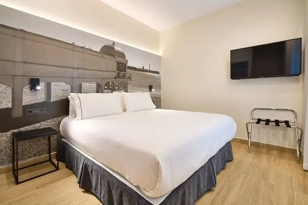 Süit, 1 Yatak Odası (Exterior)