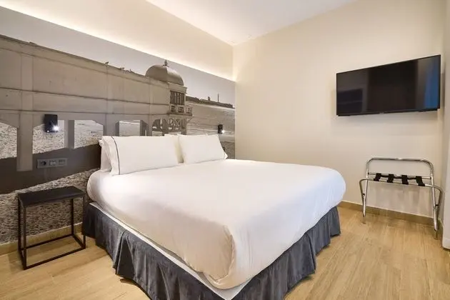 Süit, 1 Yatak Odası (Exterior)