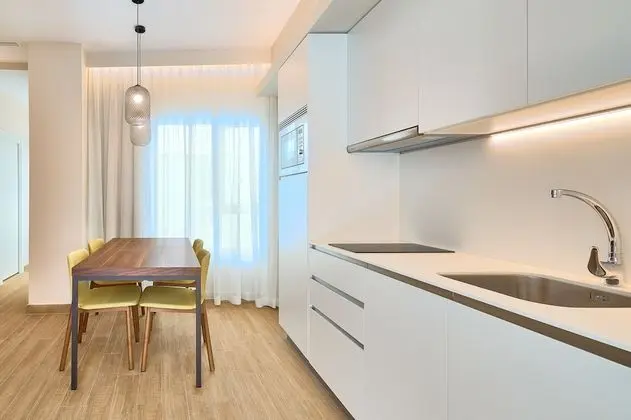 Süit, 1 Yatak Odası (Exterior)