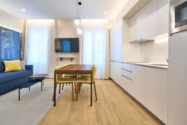 Süit, 1 Yatak Odası (Exterior)