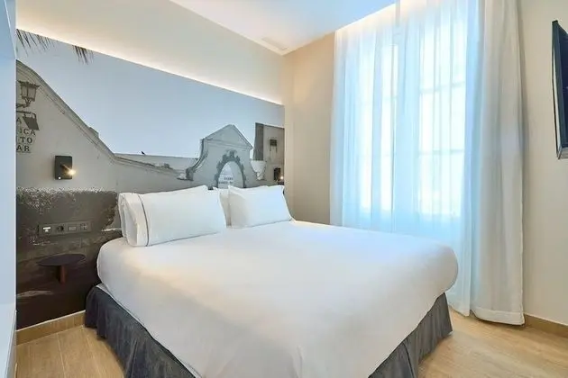 Süit, 2 Yatak Odası