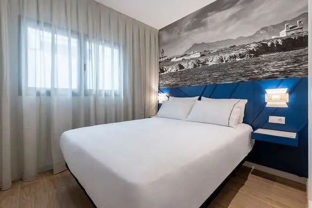 Süit, 1 Yatak Odası, Teras