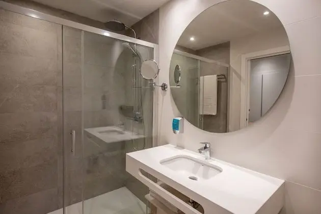 Süit, 1 Yatak Odası, Teras