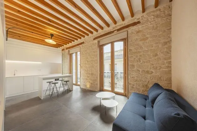 Süit (2 adultos + 1 niño)