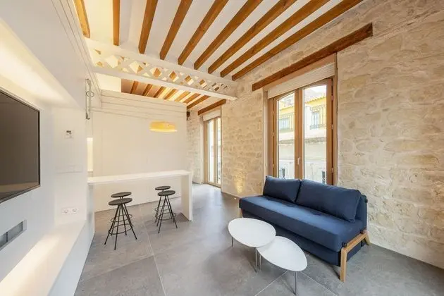 Süit (2 adultos + 1 niño)