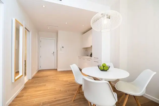 Süit, 1 Yatak Odası