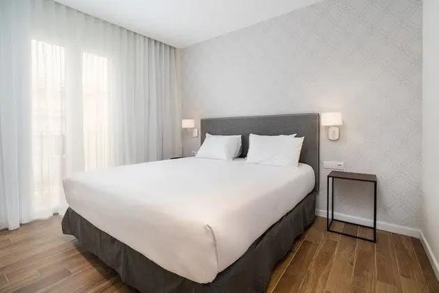 Süit, 2 Yatak Odası