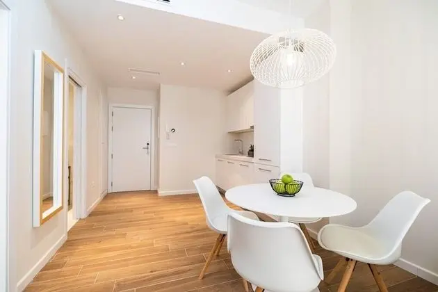 Süit, 2 Yatak Odası