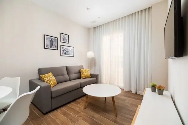 Süit, 2 Yatak Odası