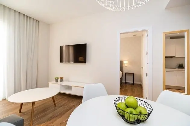 Süit, 2 Yatak Odası