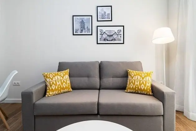 Süit, 2 Yatak Odası