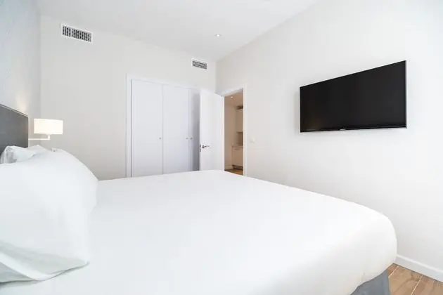 Süit, 2 Yatak Odası