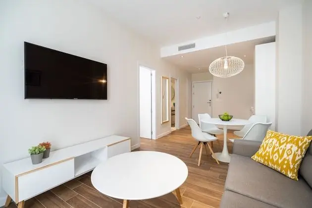 Süit, 2 Yatak Odası