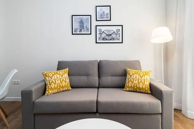 Süit, 2 Yatak Odası