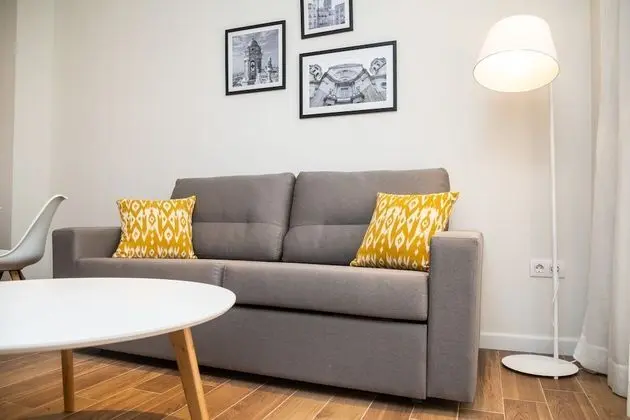 Süit, 2 Yatak Odası