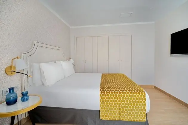 Çatı Katı Süiti (Penthouse), Teras