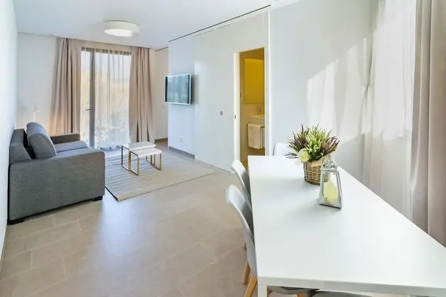 Superior Apart Daire (Sin parking)
