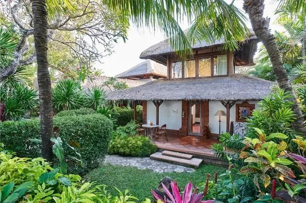 Bungalov, Denize Sıfır
