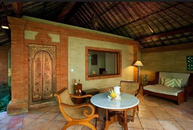 Bungalov, Denize Sıfır